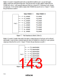 浏览型号HD6473434F16的Datasheet PDF文件第143页