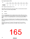 浏览型号HD6473434F16的Datasheet PDF文件第165页