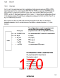 浏览型号HD6473434F16的Datasheet PDF文件第170页
