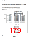 浏览型号HD6473434F16的Datasheet PDF文件第179页