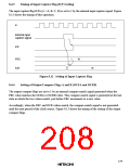 浏览型号HD6473434F16的Datasheet PDF文件第208页