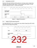 浏览型号HD6473434F16的Datasheet PDF文件第232页
