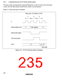 浏览型号HD6473434F16的Datasheet PDF文件第235页