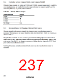 浏览型号HD6473434F16的Datasheet PDF文件第237页