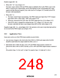 浏览型号HD6473434F16的Datasheet PDF文件第248页