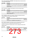 浏览型号HD6473434F16的Datasheet PDF文件第273页