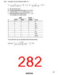 浏览型号HD6473434F16的Datasheet PDF文件第282页