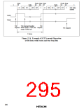 浏览型号HD6473434F16的Datasheet PDF文件第295页