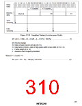 浏览型号HD6473434F16的Datasheet PDF文件第310页
