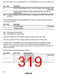 浏览型号HD6473434F16的Datasheet PDF文件第319页