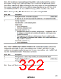 浏览型号HD6473434F16的Datasheet PDF文件第322页