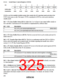 浏览型号HD6473434F16的Datasheet PDF文件第325页