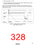 浏览型号HD6473434F16的Datasheet PDF文件第328页