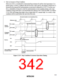 浏览型号HD6473434F16的Datasheet PDF文件第342页