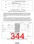 浏览型号HD6473434F16的Datasheet PDF文件第344页