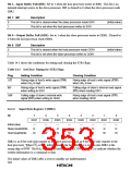 浏览型号HD6473434F16的Datasheet PDF文件第353页