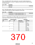浏览型号HD6473434F16的Datasheet PDF文件第370页