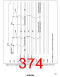 浏览型号HD6473434F16的Datasheet PDF文件第374页