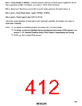 浏览型号HD6473434F16的Datasheet PDF文件第412页