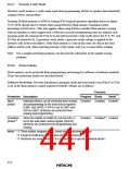 浏览型号HD6473434F16的Datasheet PDF文件第441页