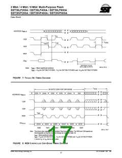 浏览型号SST39VF200A-55-4E-EK的Datasheet PDF文件第17页