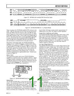 浏览型号AD1858JRS的Datasheet PDF文件第11页