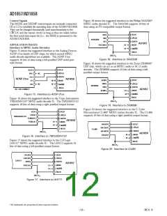 浏览型号AD1858JRS的Datasheet PDF文件第12页