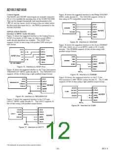 浏览型号AD1858JRS的Datasheet PDF文件第12页