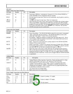 浏览型号AD1858JRS的Datasheet PDF文件第5页