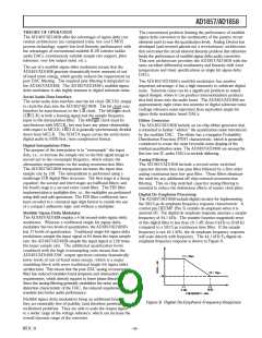 浏览型号AD1858JRS的Datasheet PDF文件第9页