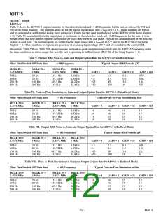 浏览型号AD7715AN-5的Datasheet PDF文件第12页