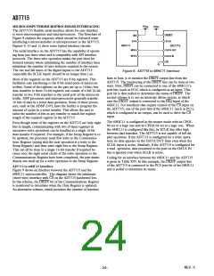 浏览型号AD7715AN-5的Datasheet PDF文件第24页