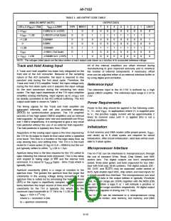 浏览型号HI3-7152A-9的Datasheet PDF文件第10页