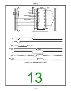 浏览型号HI3-7152A-9的Datasheet PDF文件第13页