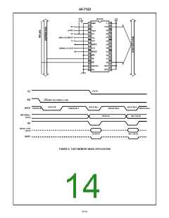 浏览型号HI3-7152A-9的Datasheet PDF文件第14页