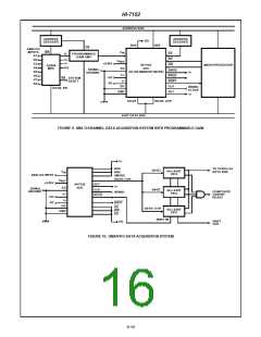 浏览型号HI3-7152A-9的Datasheet PDF文件第16页