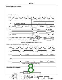 浏览型号HI3-7152A-9的Datasheet PDF文件第8页