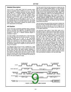 浏览型号HI3-7152A-9的Datasheet PDF文件第9页