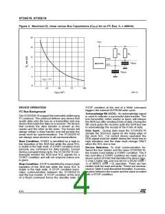 浏览型号ST25EM3TR的Datasheet PDF文件第4页