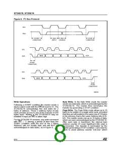 浏览型号ST25EM3TR的Datasheet PDF文件第8页