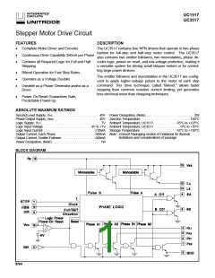 浏览型号UC1517的Datasheet PDF文件第1页