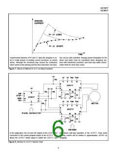 浏览型号UC1517的Datasheet PDF文件第6页
