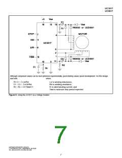 浏览型号UC1517的Datasheet PDF文件第7页