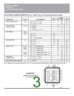 浏览型号UCN5801A的Datasheet PDF文件第3页