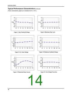 浏览型号5L0380R的Datasheet PDF文件第14页