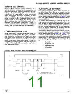 浏览型号M9306-TWDS3T的Datasheet PDF文件第11页