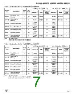 浏览型号M9306-TWDS3T的Datasheet PDF文件第7页