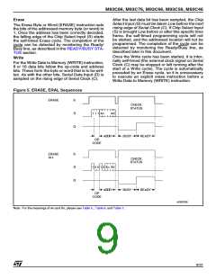 浏览型号M9306-TWDS3T的Datasheet PDF文件第9页
