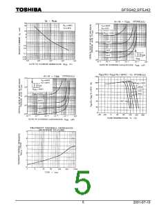 浏览型号SF5G42的Datasheet PDF文件第5页