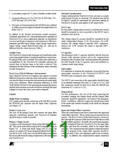 浏览型号TNY268G的Datasheet PDF文件第11页